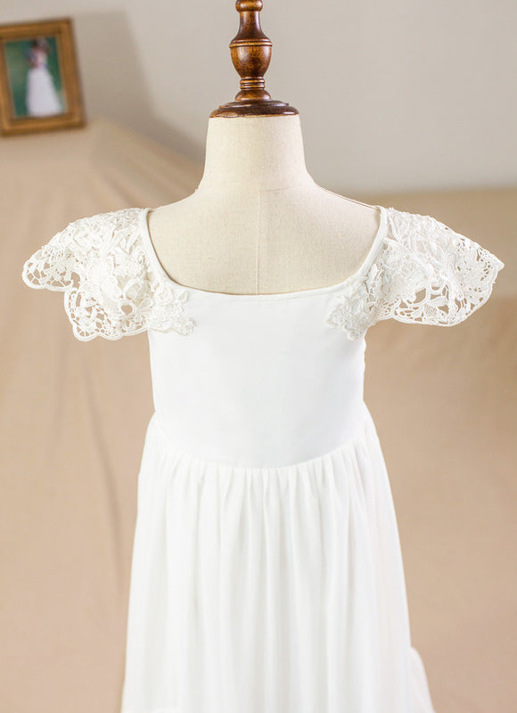 Robe Trapèze Douce Émergence - gallery 5