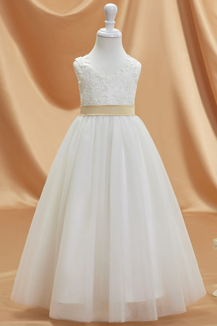 Robe Trapèze Enchantement Céleste - gallery 8