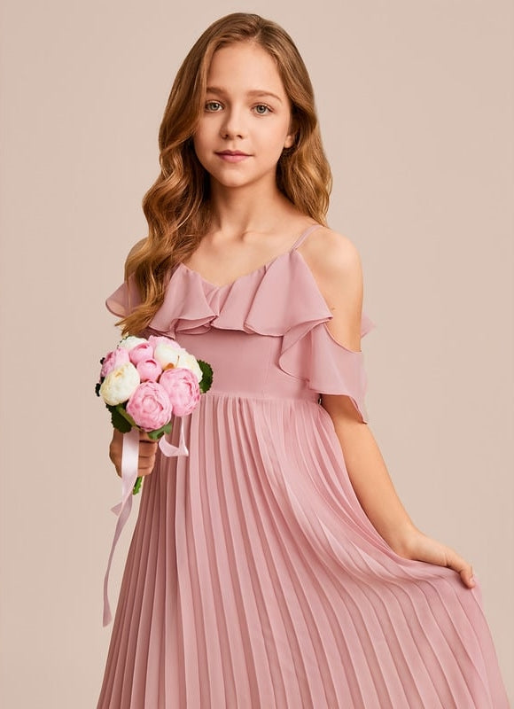 Robe Trapèze Céleste Allure - gallery 2