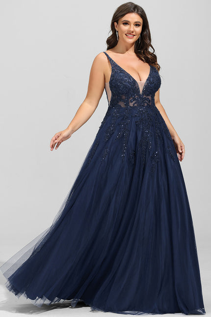 Robe Trapèze Éclat Enchanteur - gallery 6