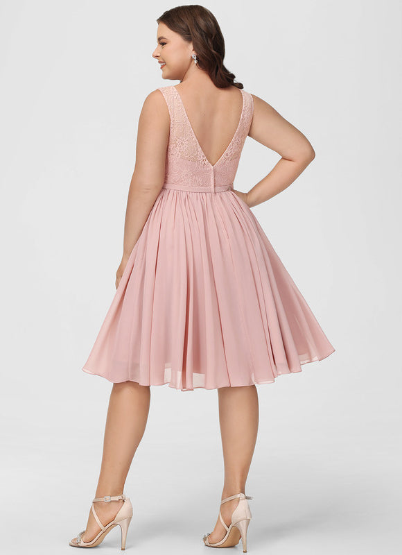 Robe Trapèze Rêverie Enchantée - gallery 8