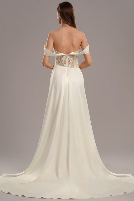 Robe Trapèze Nymphe Éclatante - gallery 4