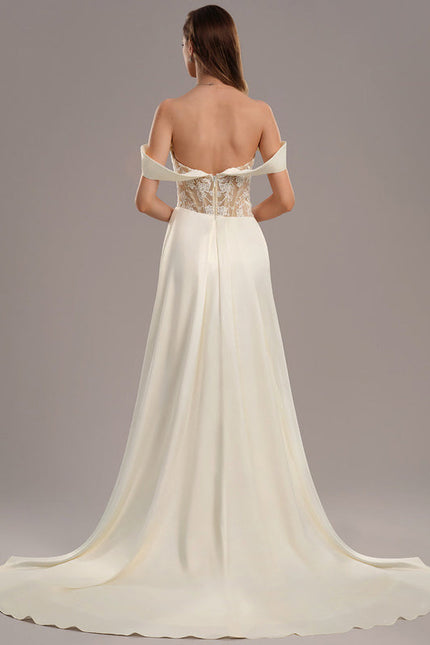 Robe Trapèze Nymphe Éclatante - gallery 4