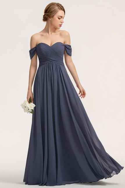 Robe Trapèze Chic Minimaliste
