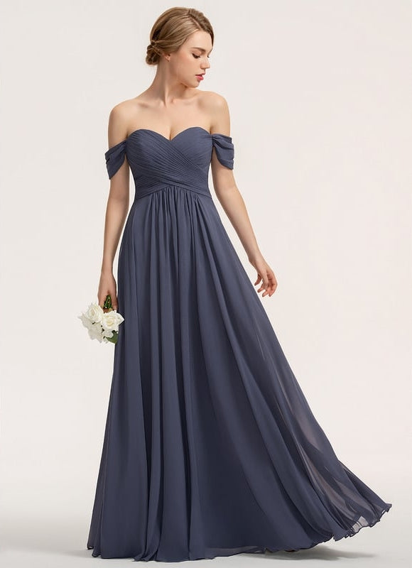 Robe Trapèze Chic Minimaliste