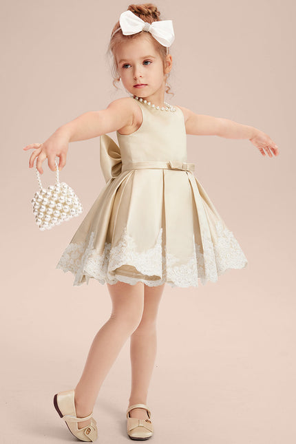 Robe Trapèze Éclat Denfance - gallery 6