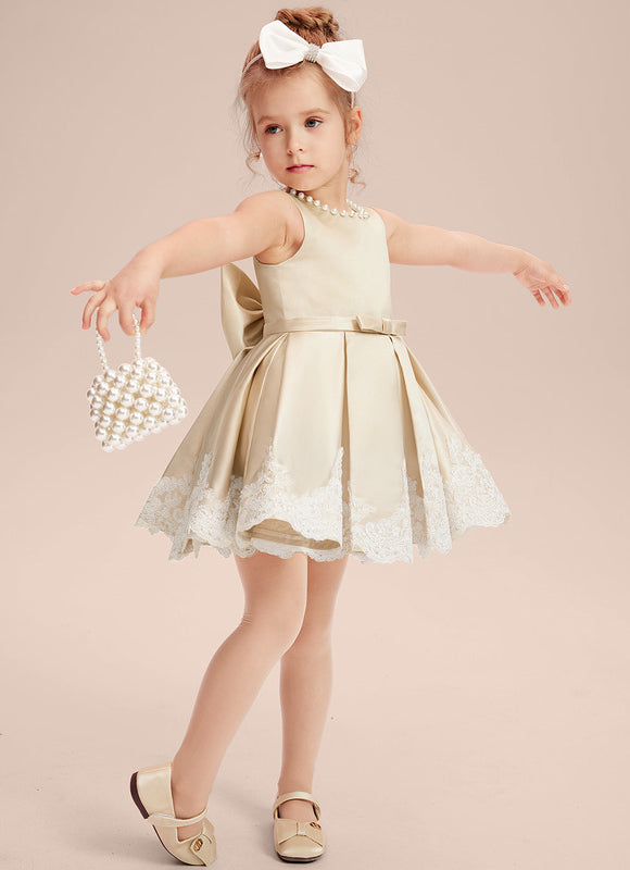 Robe Trapèze Éclat Denfance - gallery 6