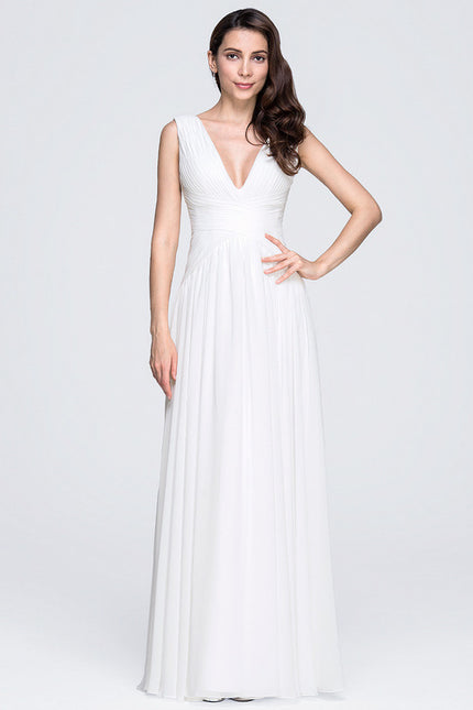Robe Trapèze Fluidité Pure - gallery 3