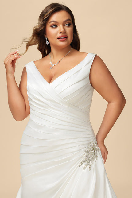 Robe Trapèze Rayon Élégant - gallery 8