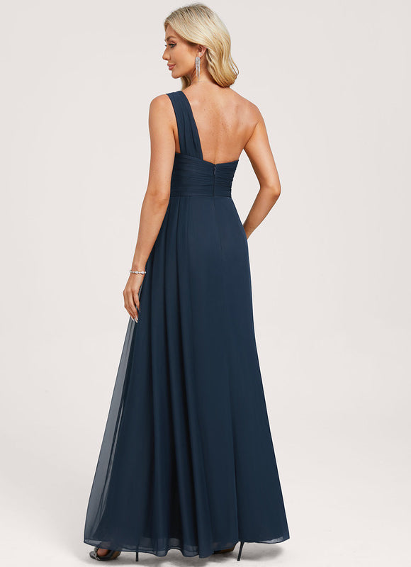 Robe Trapèze Fluidité Élite - gallery 5