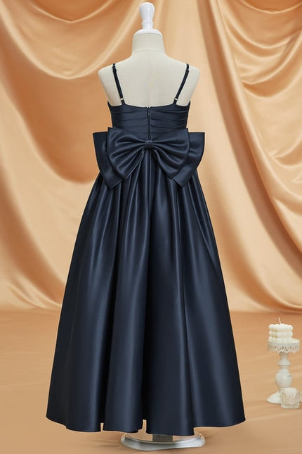 Robe Trapèze Lueur Détoile - gallery 2