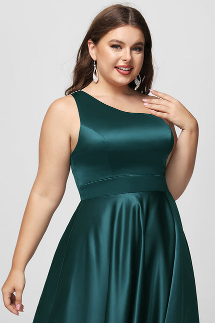 Robe Trapèze Éclat Sinueux - gallery 8