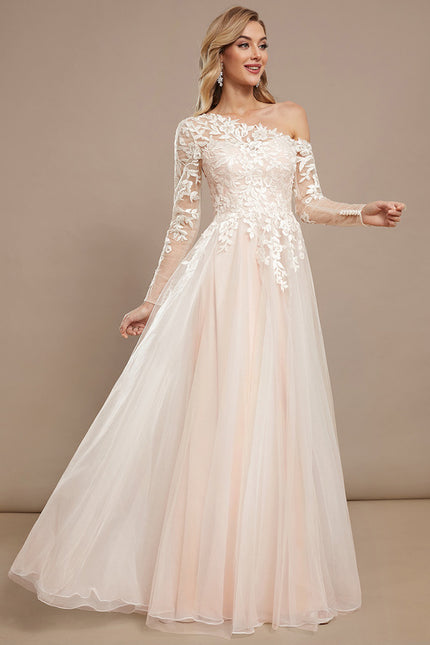 Robe Trapèze Rêve Éthéré - gallery 3