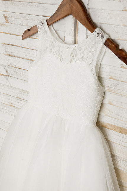 Robe Trapèze Nuage Couture - gallery 6