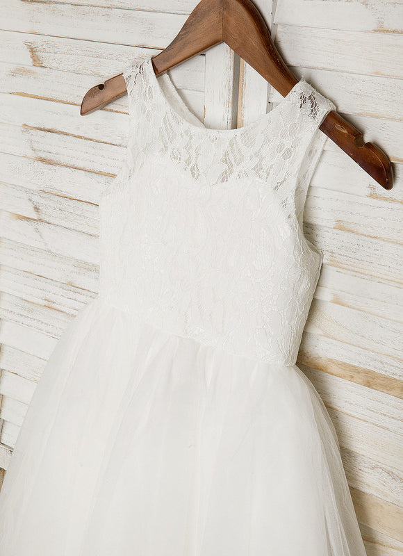 Robe Trapèze Nuage Couture - gallery 6