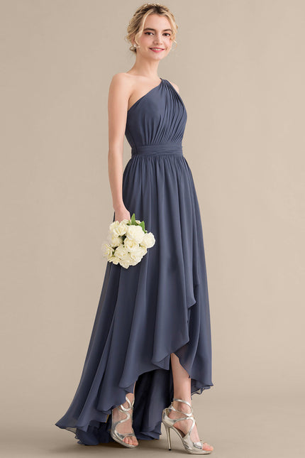 Robe Trapèze Élégance Altérée - gallery 1