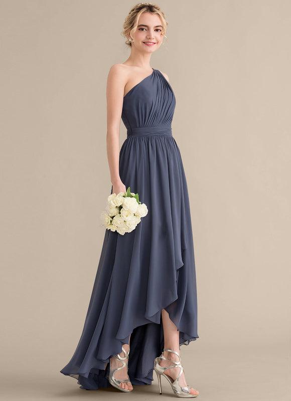 Robe Trapèze Élégance Altérée - gallery 1