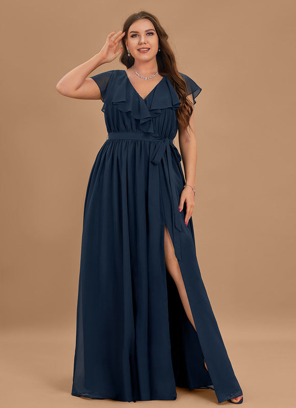 Robe Trapèze Nuit Sereine Couture - gallery 8
