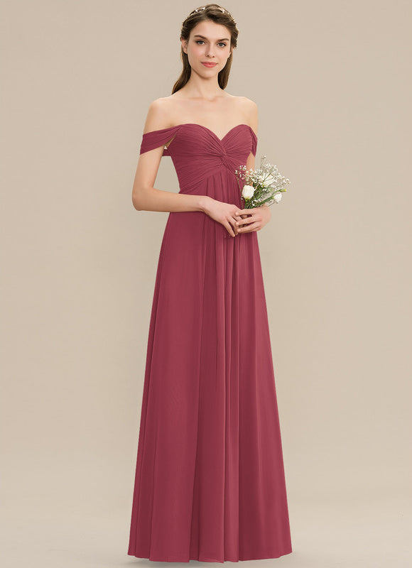 Robe Trapèze Chic Minimaliste - gallery 6