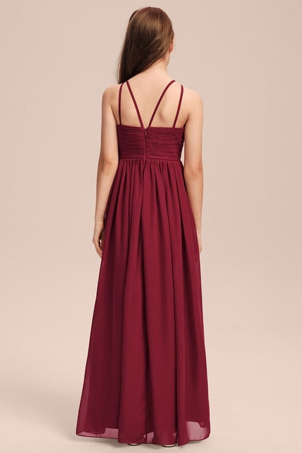Robe Trapèze Tendresse Éclatante - gallery 5