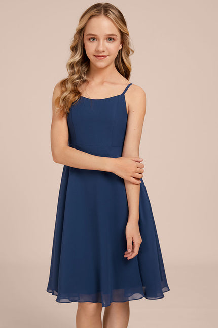 Robe Trapèze Aérienne Junior - gallery 5