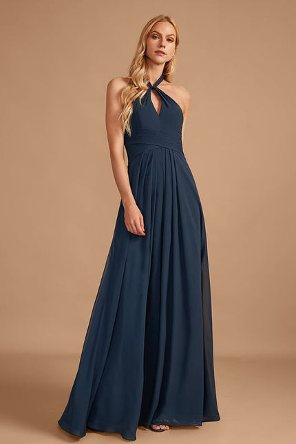 Robe Trapèze Rêverie Douceur - gallery 3