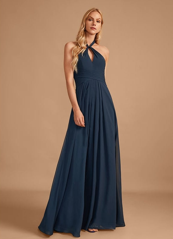 Robe Trapèze Rêverie Douceur - gallery 3