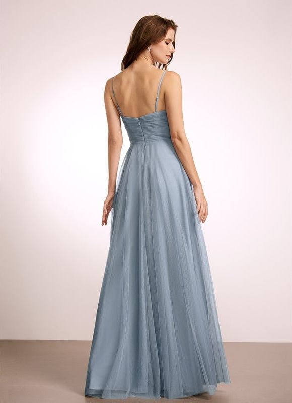 Robe Trapèze Danse De Célestine - gallery 2