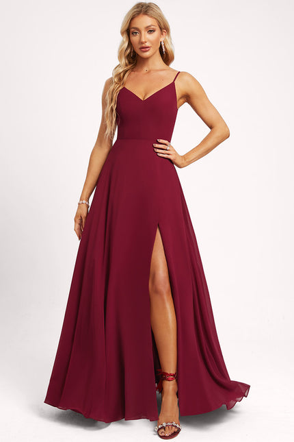 Robe Trapèze Sérénité Ambrée - gallery 1