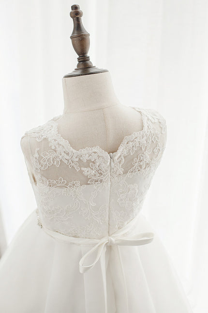 Robe Trapèze Fête Enchantée - gallery 7