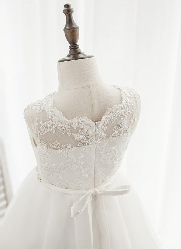 Robe Trapèze Fête Enchantée - gallery 7