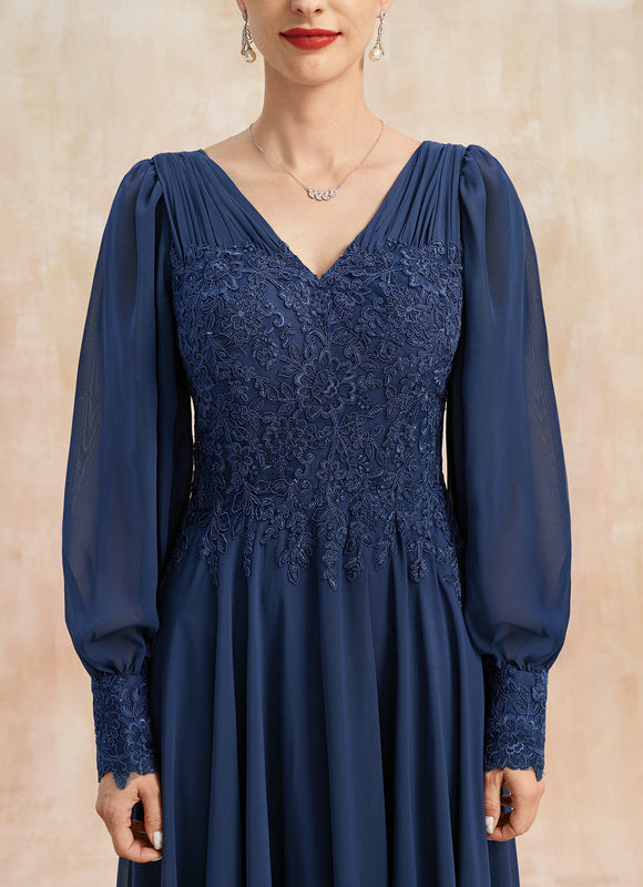 Robe Trapèze Maternelle Chic - gallery 6