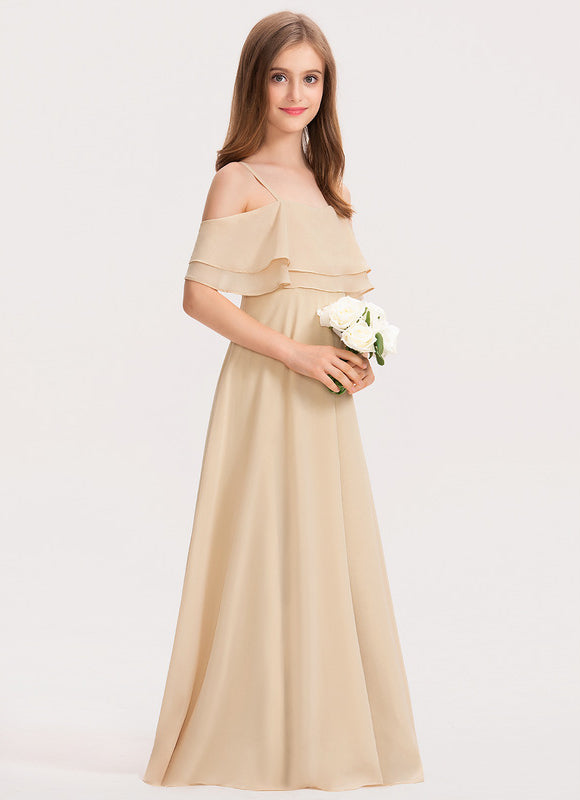 Robe Trapèze Sérénité Douceur - gallery 3