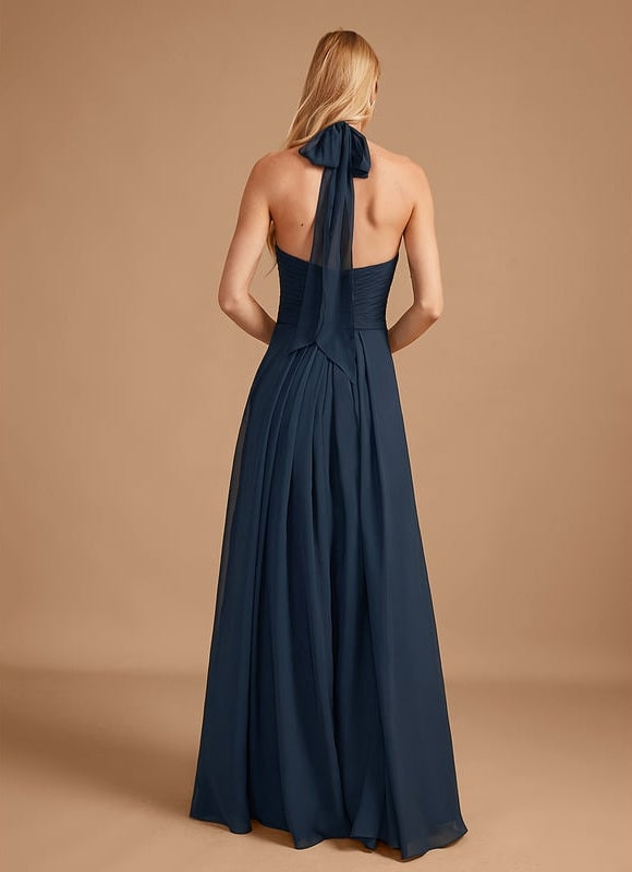 Robe Trapèze Rêverie Douceur - gallery 4