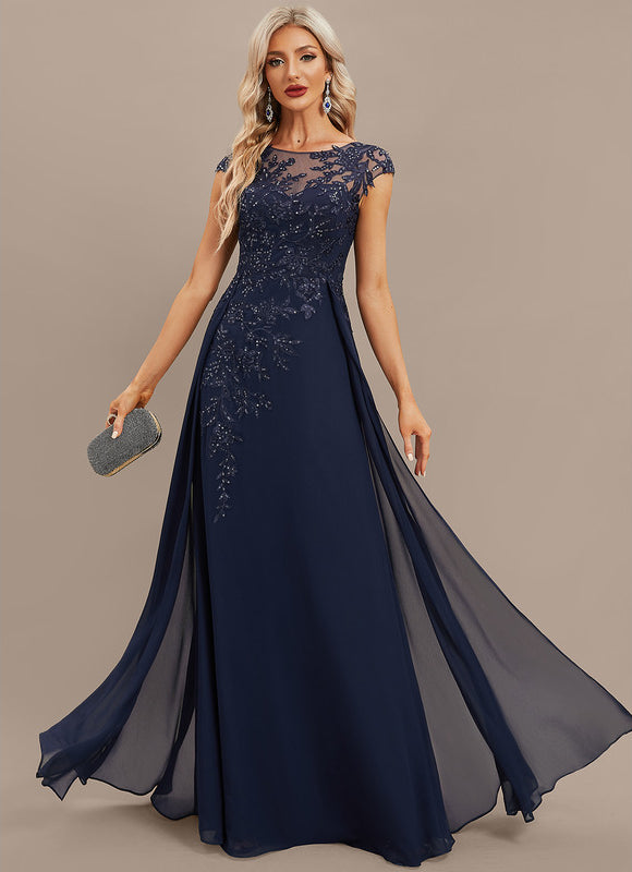 Robe Trapèze Étoile Marine - gallery 2