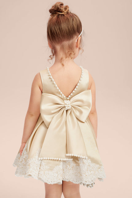 Robe Trapèze Éclat Denfance - gallery 8
