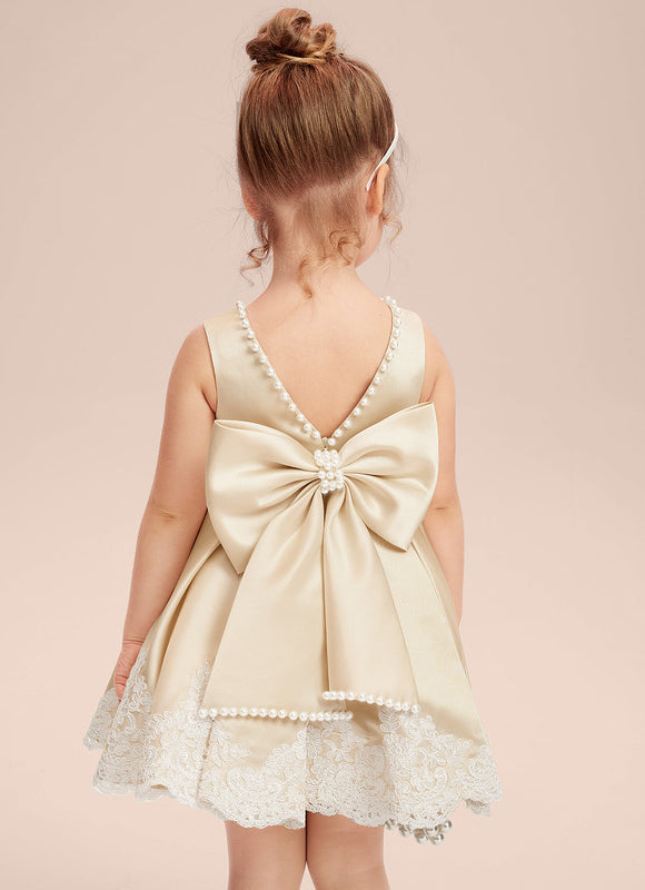 Robe Trapèze Éclat Denfance - gallery 8