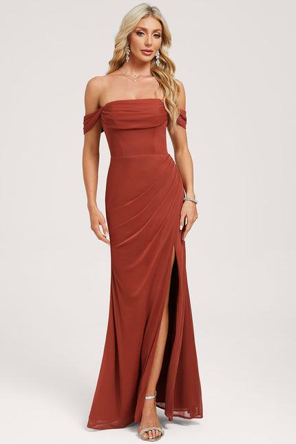 Robe Trapèze Chic Évasée