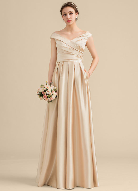Robe Trapèze Bordeaux Chic