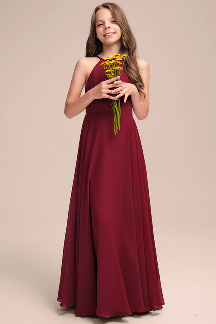 Robe Trapèze Sérénité Verte - gallery 3
