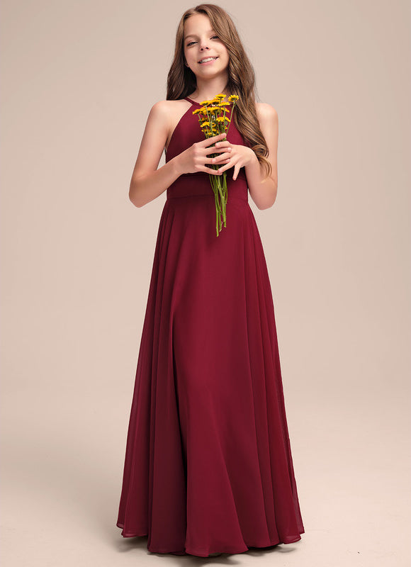 Robe Trapèze Sérénité Verte - gallery 3
