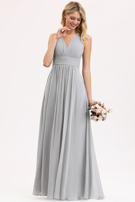 Robe Trapèze Nuit Sereine Couture - gallery 3
