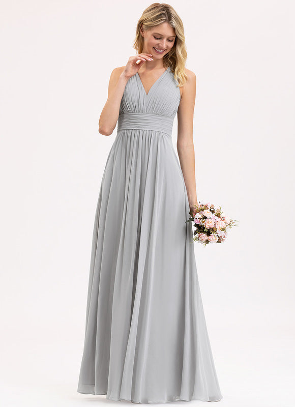 Robe Trapèze Nuit Sereine Couture - gallery 3