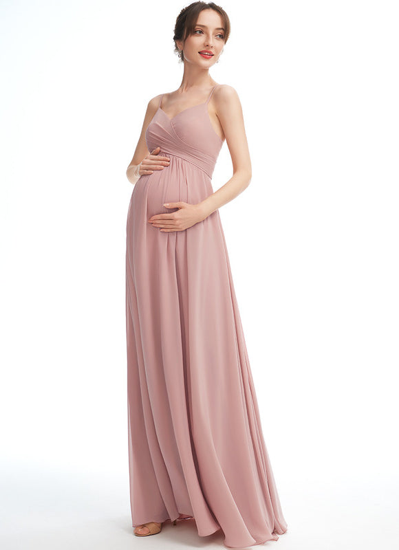 Robe Trapèze Nouveau Souffle - gallery 3