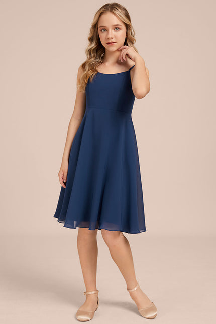 Robe Trapèze Aérienne Junior - gallery 4