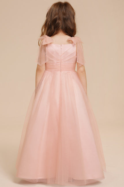 Robe Trapèze Tulle Enchantée - gallery 7
