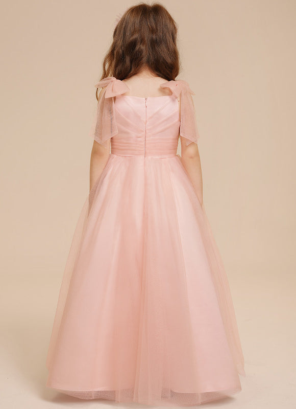 Robe Trapèze Tulle Enchantée - gallery 7