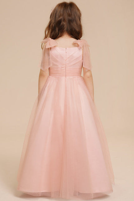Robe Trapèze Tulle Enchantée - gallery 7