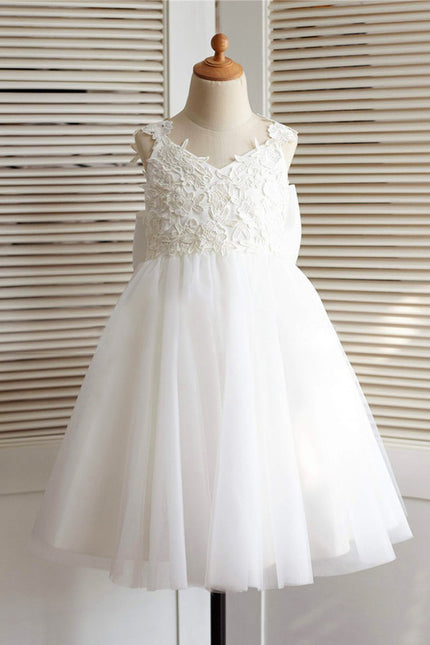 Robe Trapèze Lueur Divresse