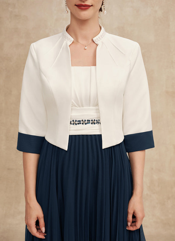 Robe Trapèze Harmonie Lysante - gallery 8